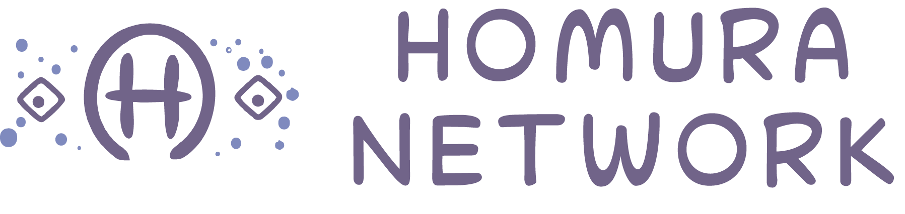 Homura Network Logo